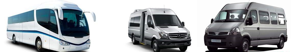 Minibus Hire